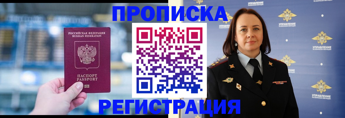 прописка в Сольцах